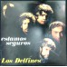 DELFINES, LOS Estamos Seguros (Breeder Backtrack Archive Series – LLU 14444) EU 80s reissue LP of 1970 album (Garage Rock, Psychedelic Rock)